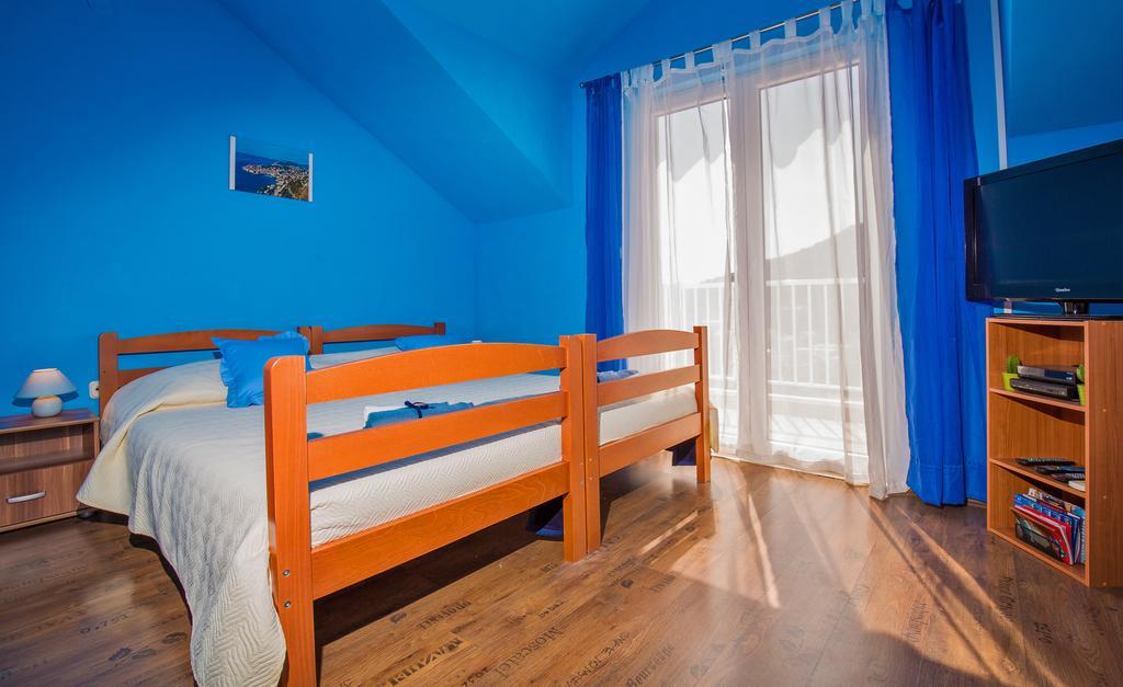 Cosmopolitan House Dubrovnik Hotel Luaran gambar