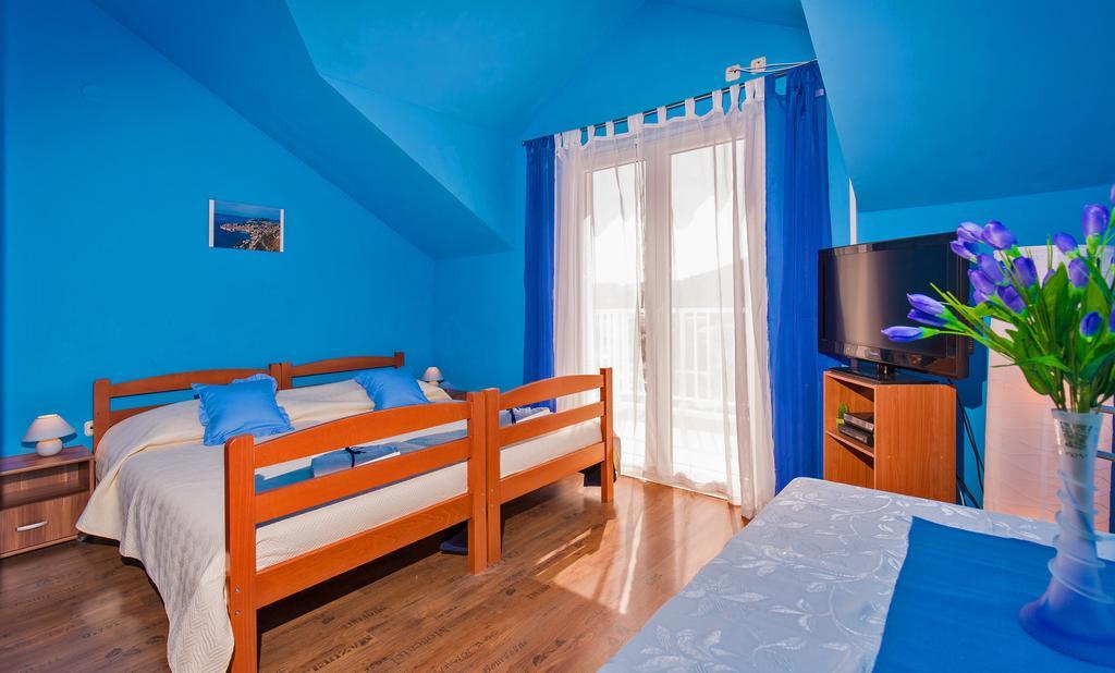 Cosmopolitan House Dubrovnik Hotel Luaran gambar