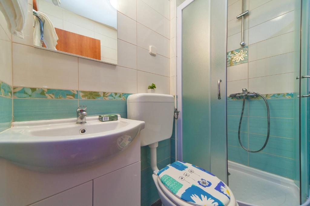 Cosmopolitan House Dubrovnik Hotel Luaran gambar
