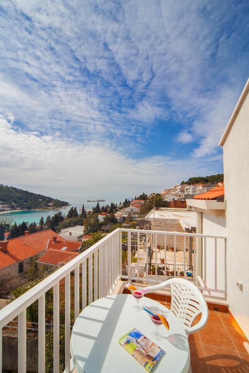 Cosmopolitan House Dubrovnik Hotel Luaran gambar