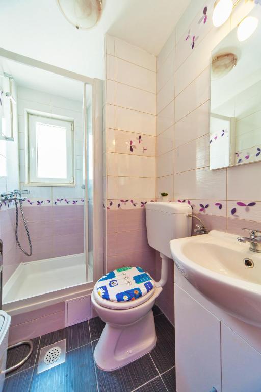 Cosmopolitan House Dubrovnik Hotel Luaran gambar