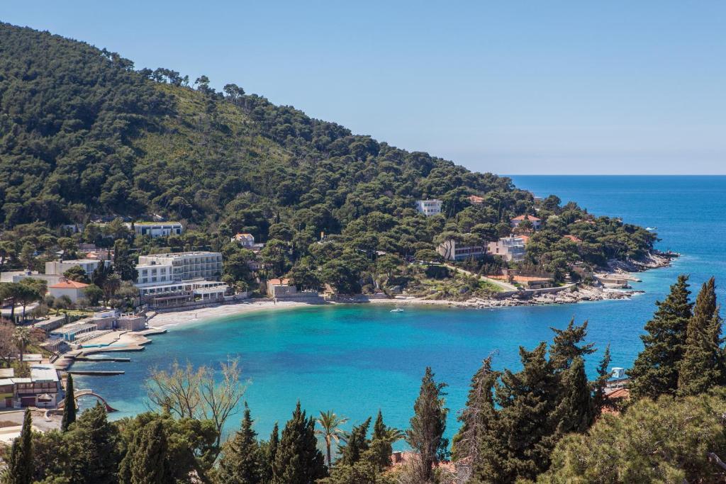Cosmopolitan House Dubrovnik Hotel Bilik gambar