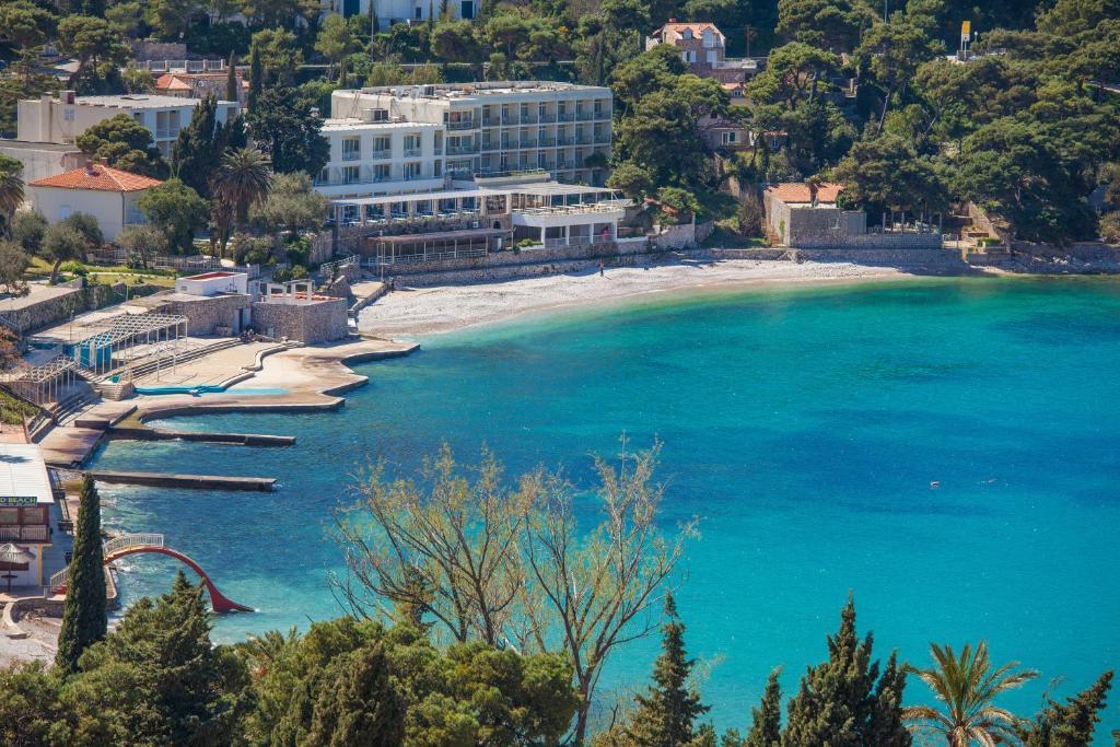 Cosmopolitan House Dubrovnik Hotel Luaran gambar
