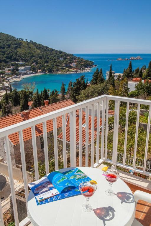 Cosmopolitan House Dubrovnik Hotel Bilik gambar