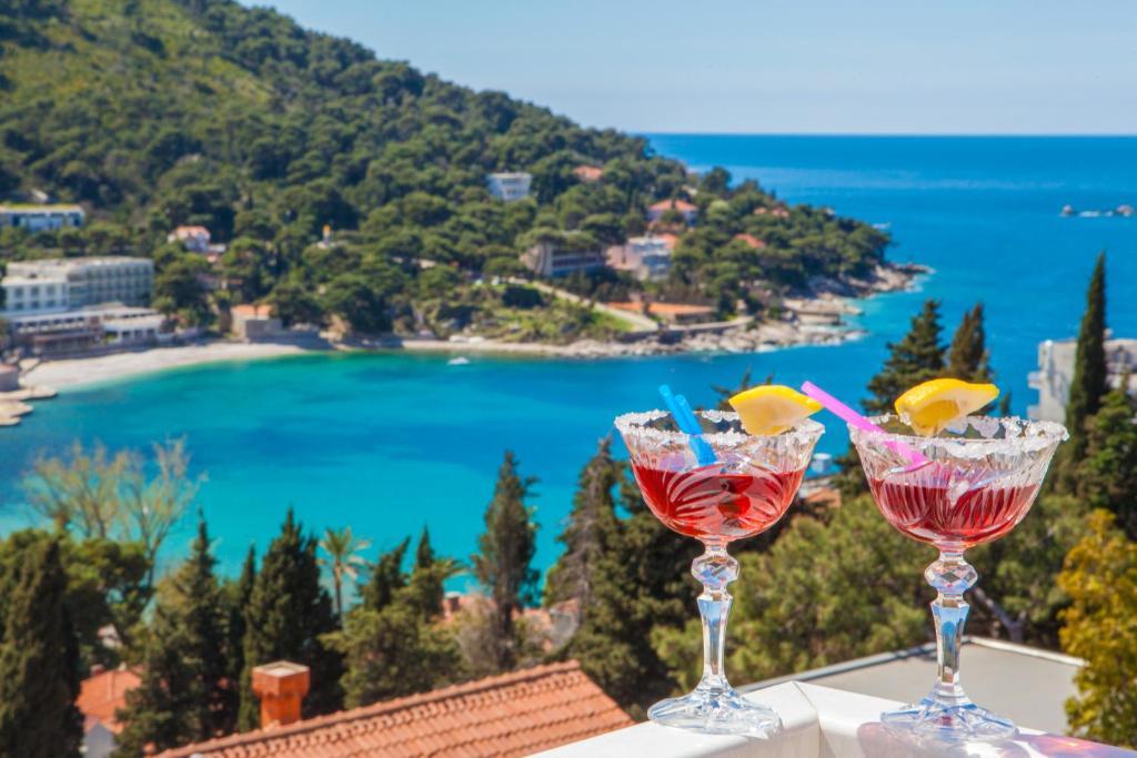 Cosmopolitan House Dubrovnik Hotel Luaran gambar