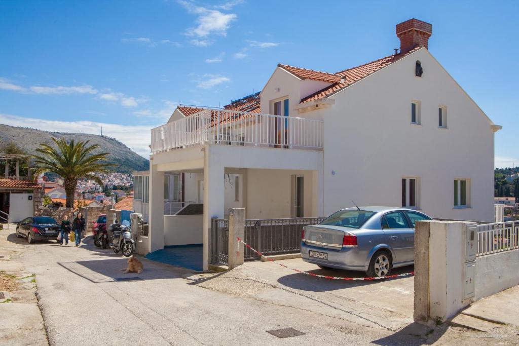 Cosmopolitan House Dubrovnik Hotel Luaran gambar
