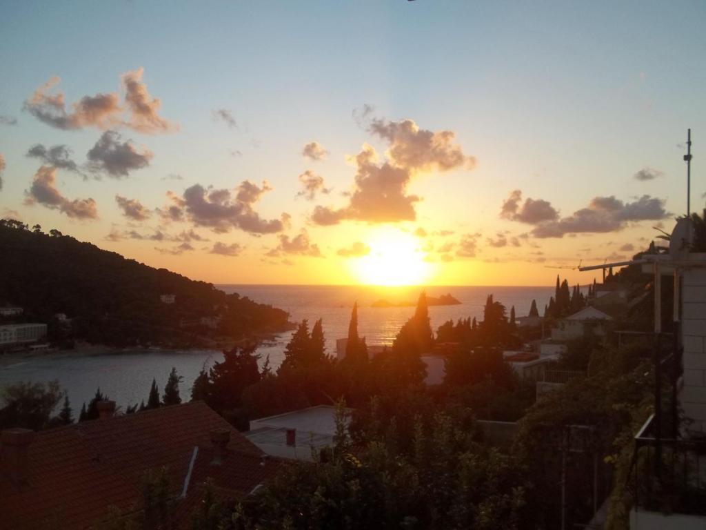 Cosmopolitan House Dubrovnik Hotel Luaran gambar