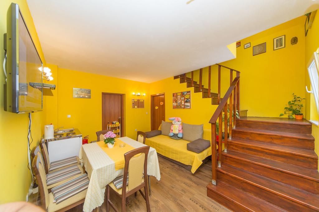 Cosmopolitan House Dubrovnik Hotel Luaran gambar