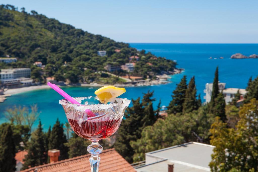 Cosmopolitan House Dubrovnik Hotel Luaran gambar