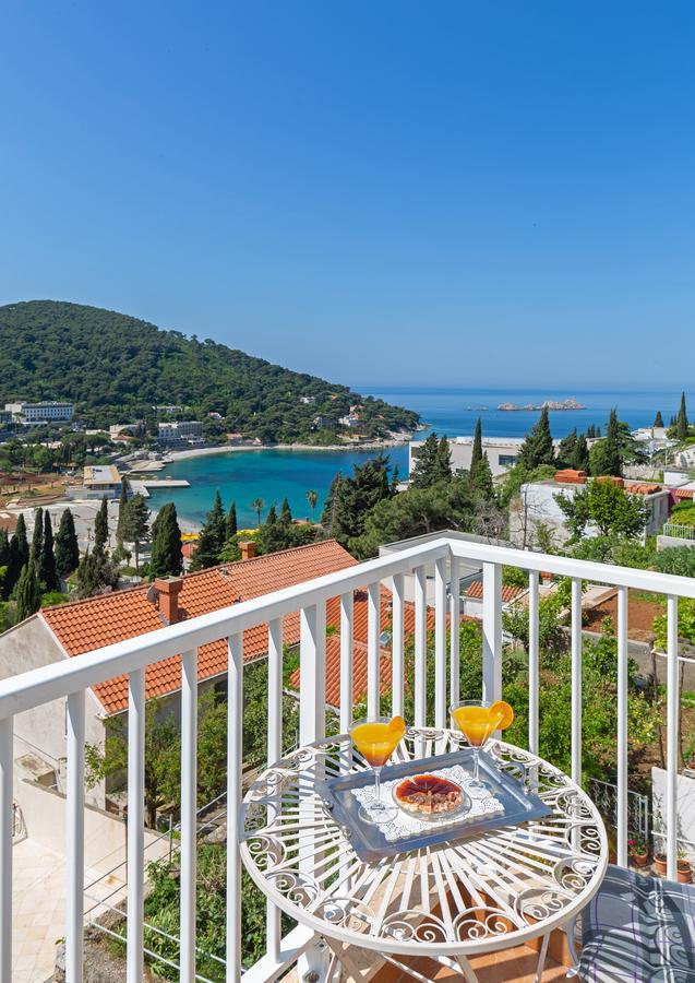 Cosmopolitan House Dubrovnik Hotel Luaran gambar