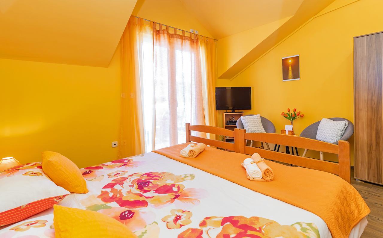 Cosmopolitan House Dubrovnik Hotel Luaran gambar