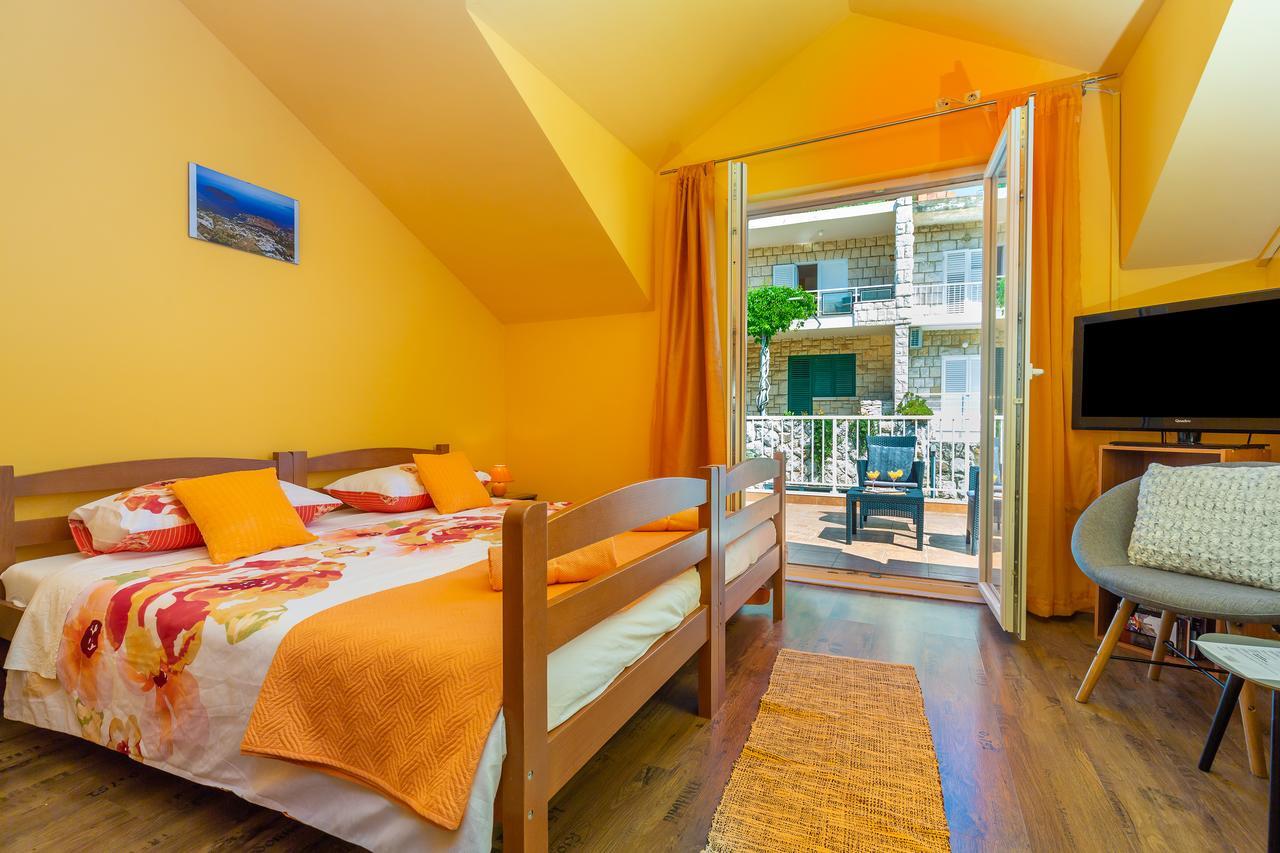 Cosmopolitan House Dubrovnik Hotel Luaran gambar