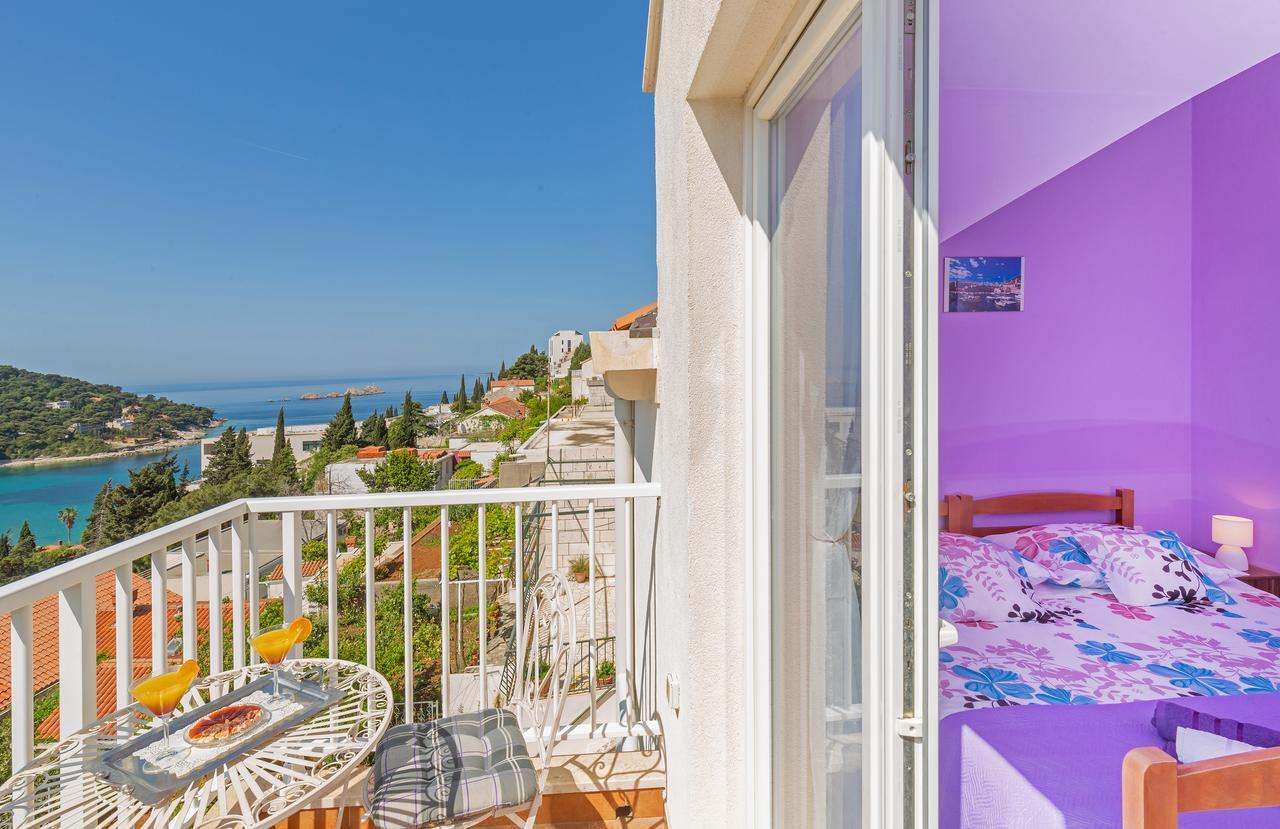 Cosmopolitan House Dubrovnik Hotel Luaran gambar