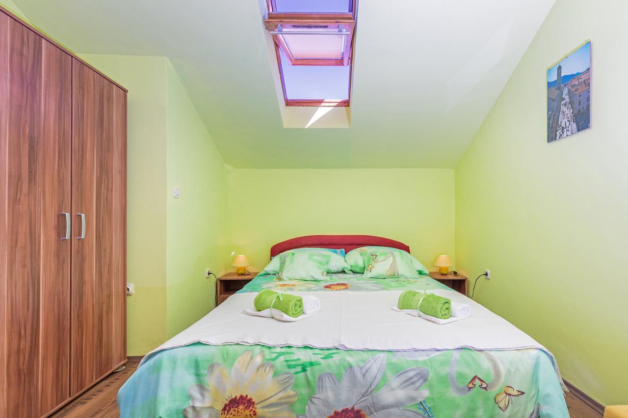 Cosmopolitan House Dubrovnik Hotel Luaran gambar