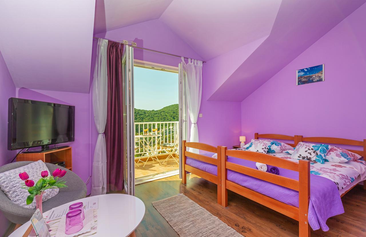 Cosmopolitan House Dubrovnik Hotel Luaran gambar