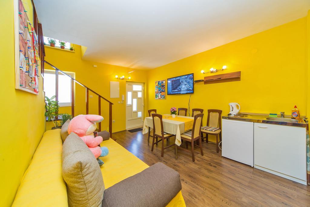 Cosmopolitan House Dubrovnik Hotel Luaran gambar